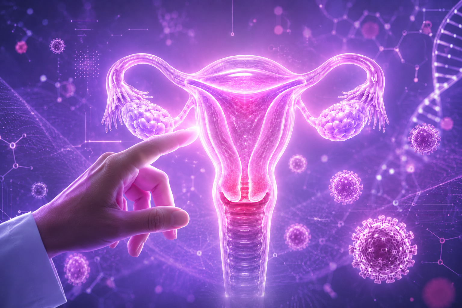 HPV&Cervical Cancer Screening