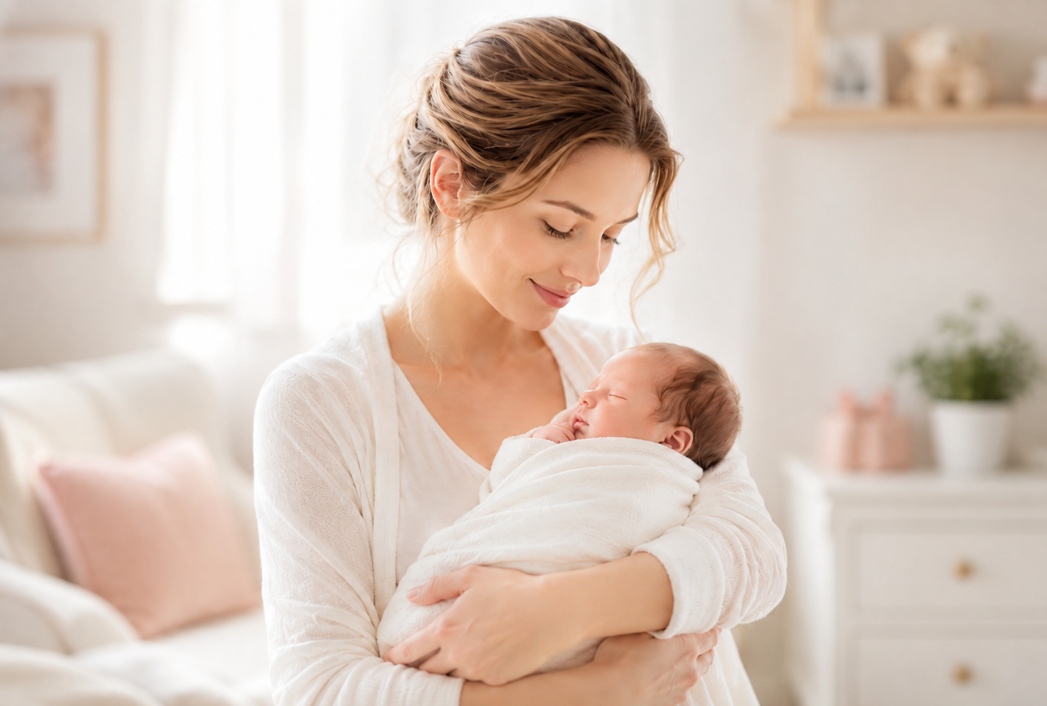 Prenatal&Neonatal Care
