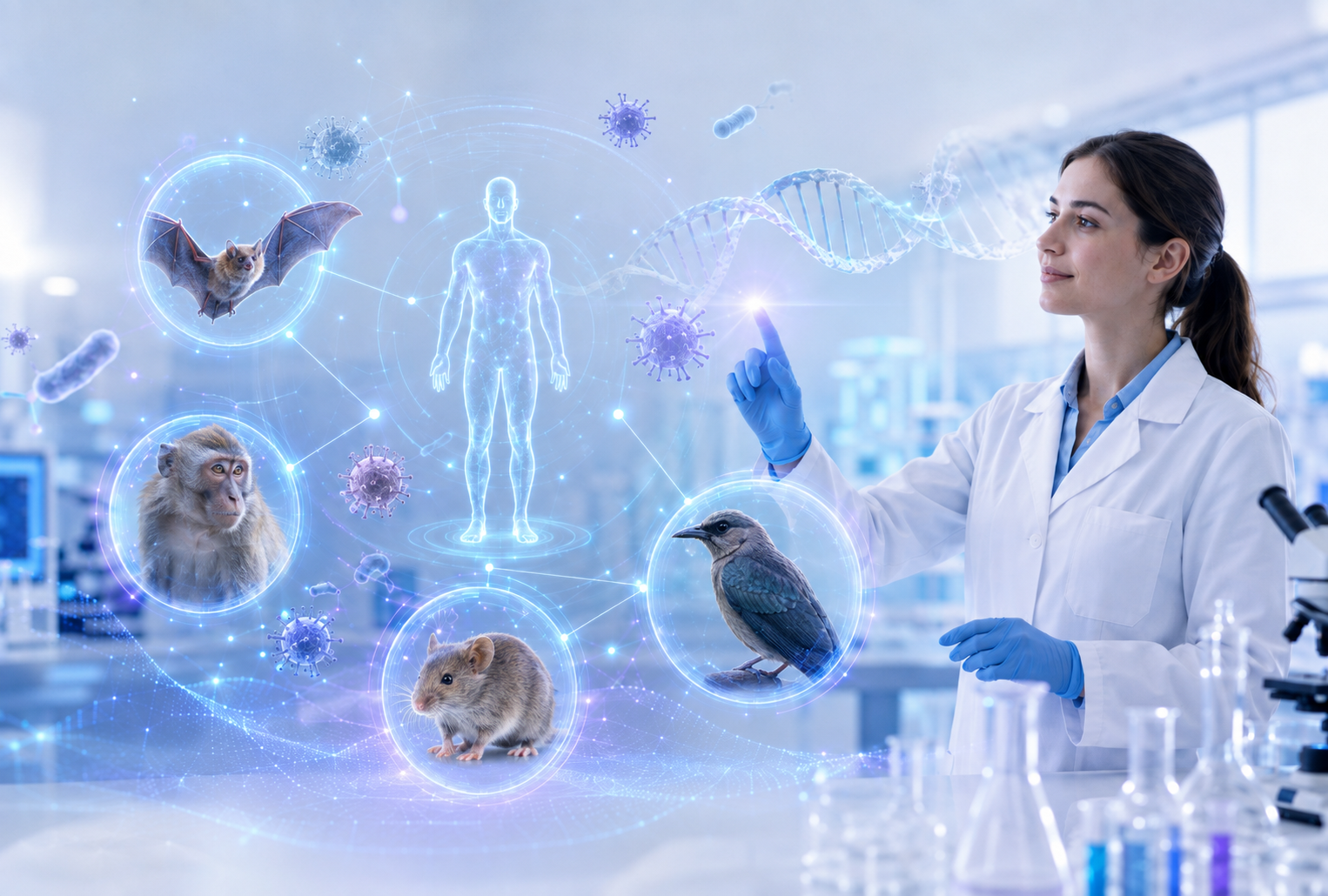 Zoonosis