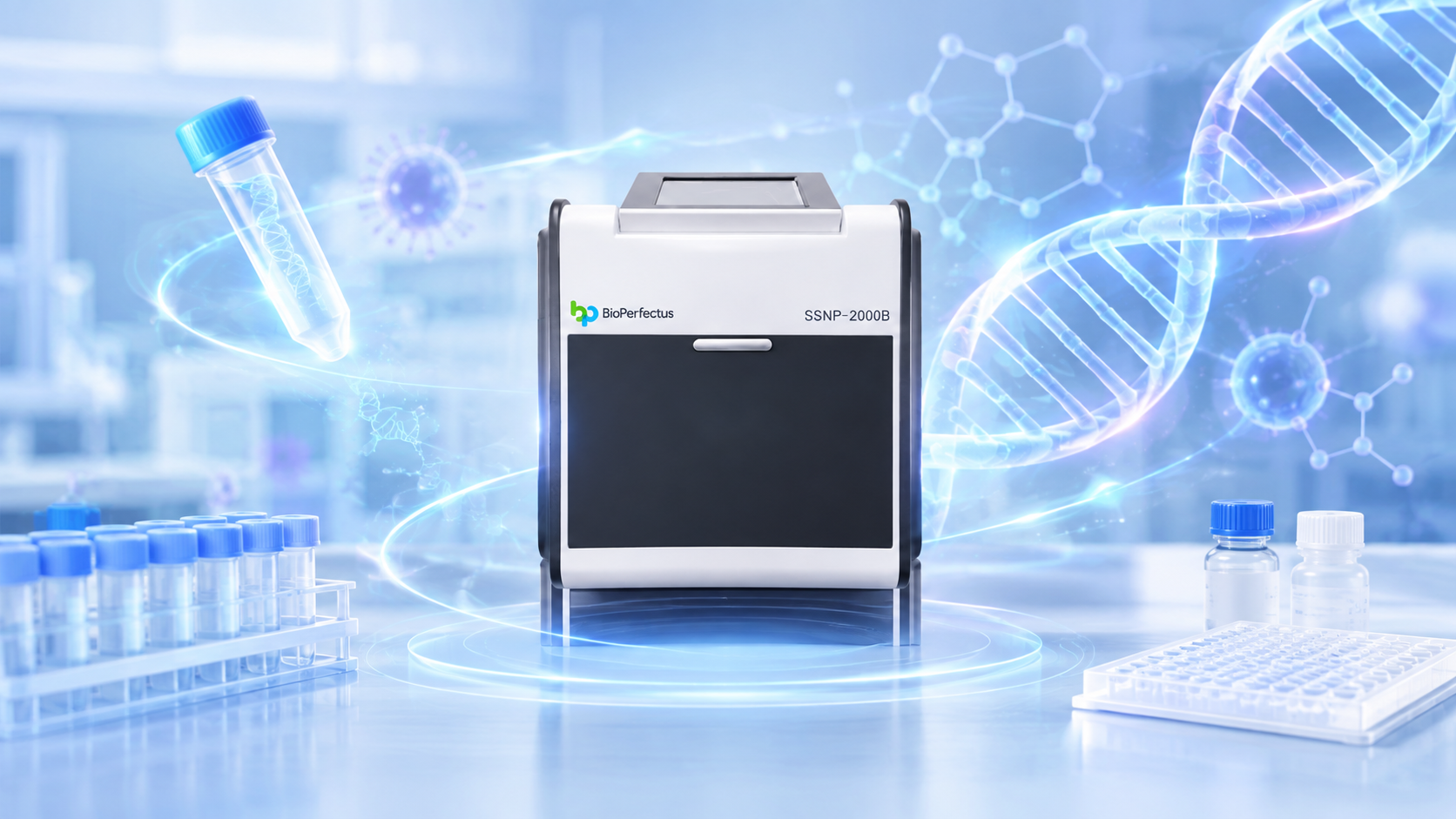 Nucleic Acid Extraction Solution