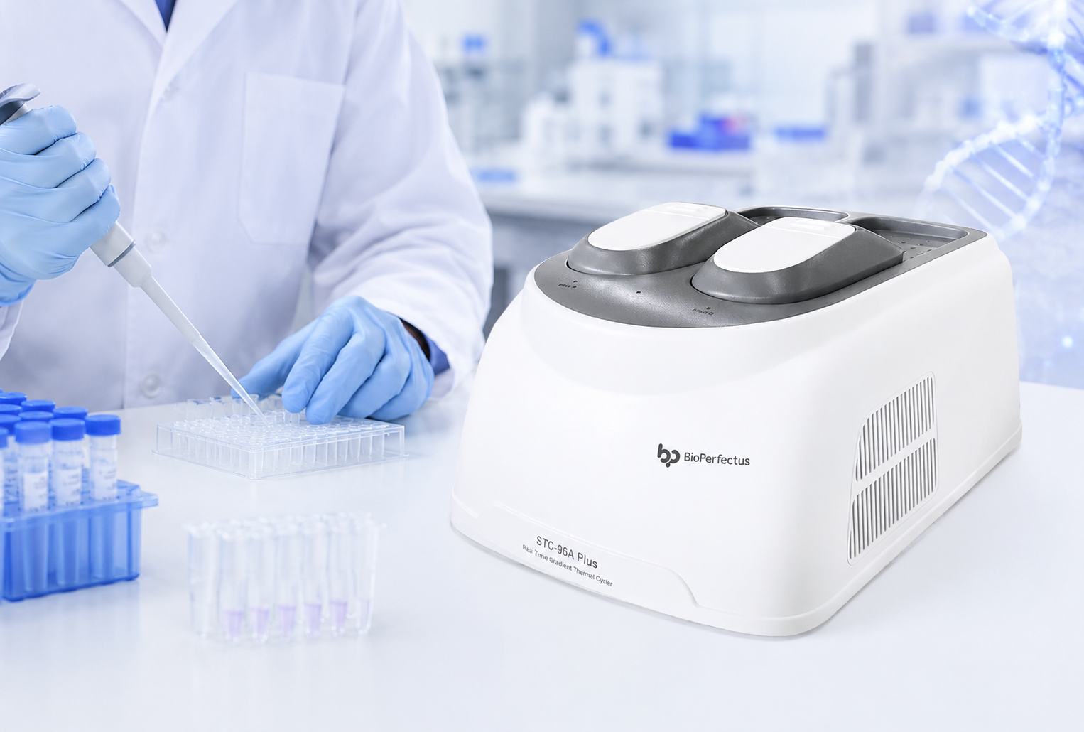 PCR Instrument