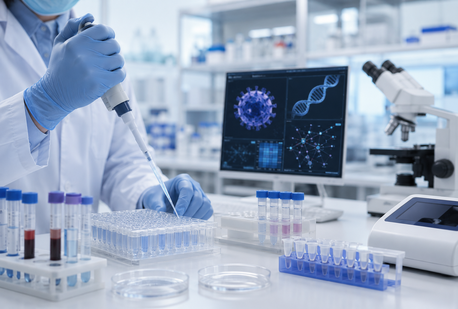 Life Science