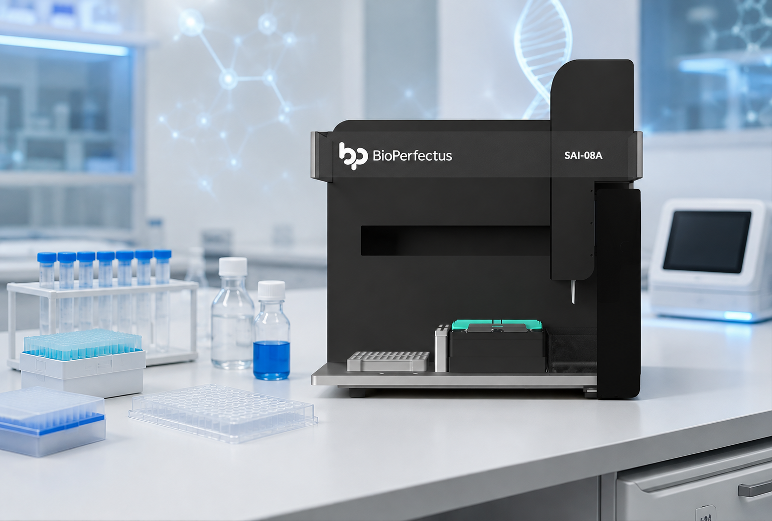 Sample Handler