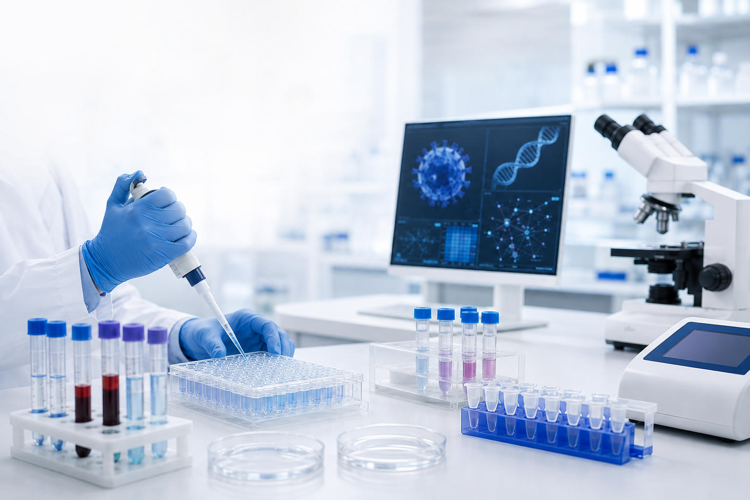 Life Science