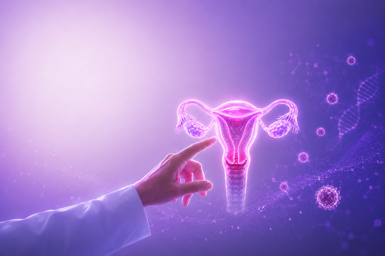 HPV&Cervical Cancer Screening