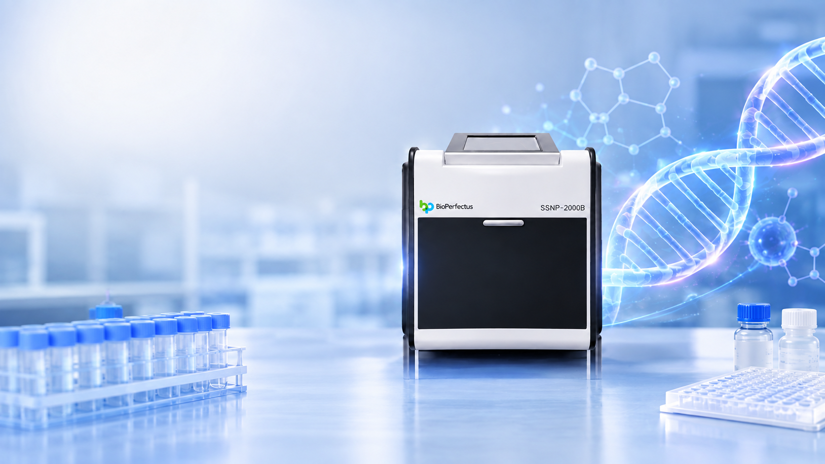 Nucleic Acid Extraction Solution
