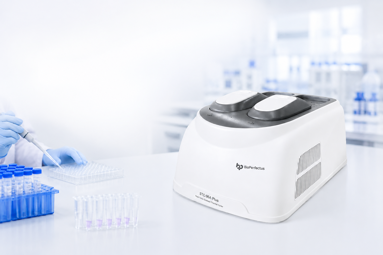 PCR Instrument