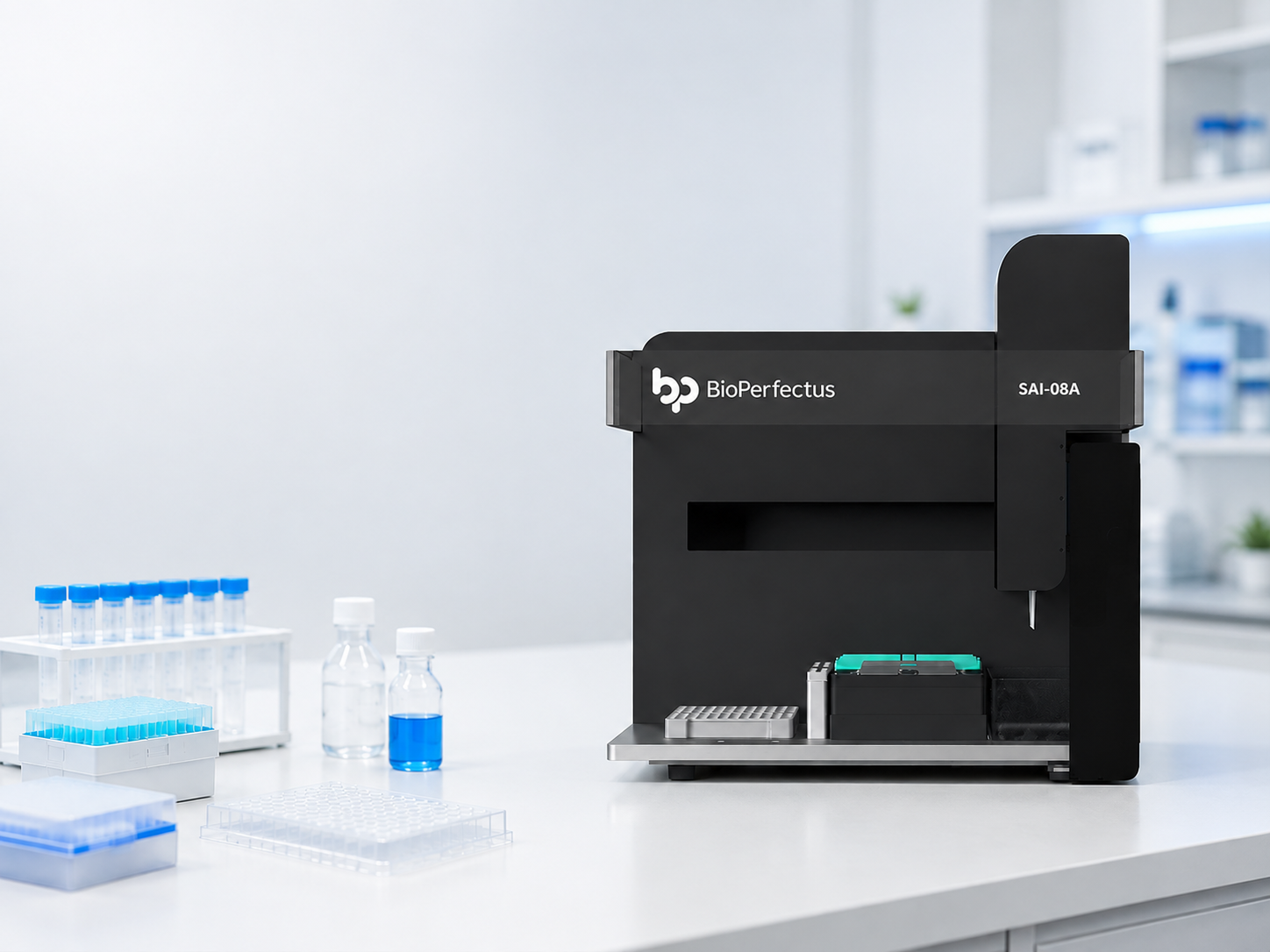 Sample Handler