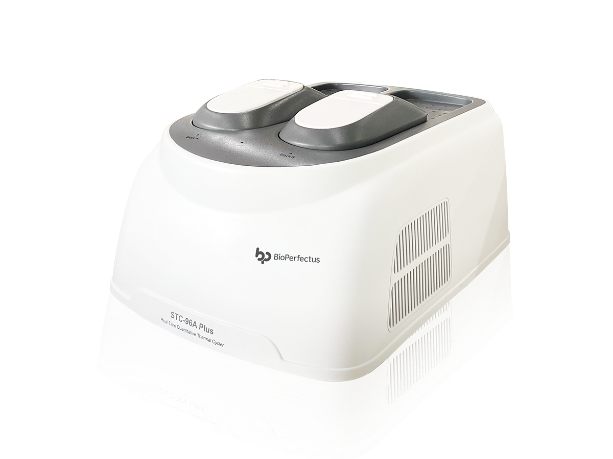 BioPerfectus STC-96A PLUS Real-Time PCR System for high-throughput and multiplex real-time PCR testing